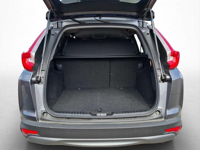 Honda Cr-v ELEGANCE